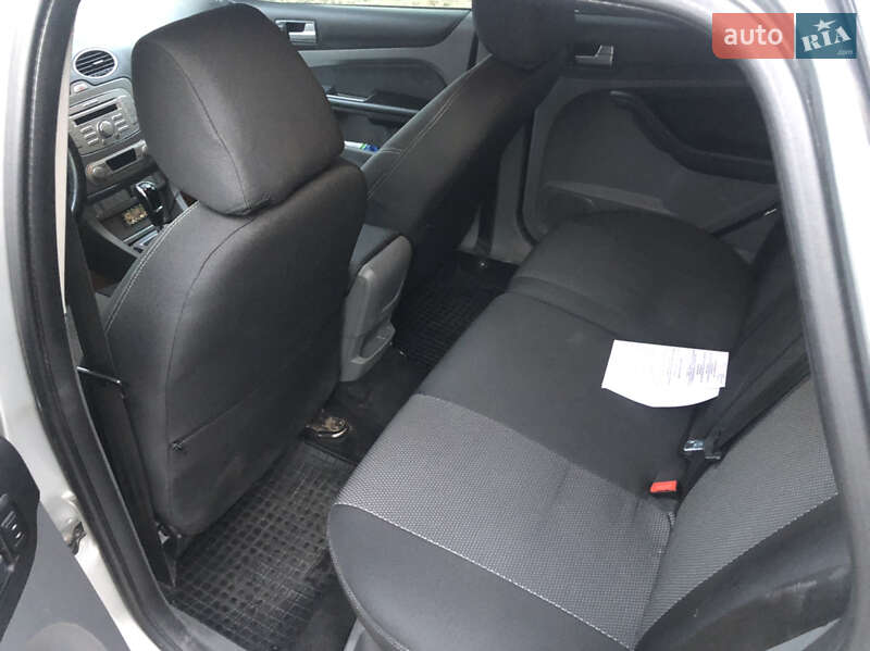 Универсал Ford Focus 2009 в Днепре