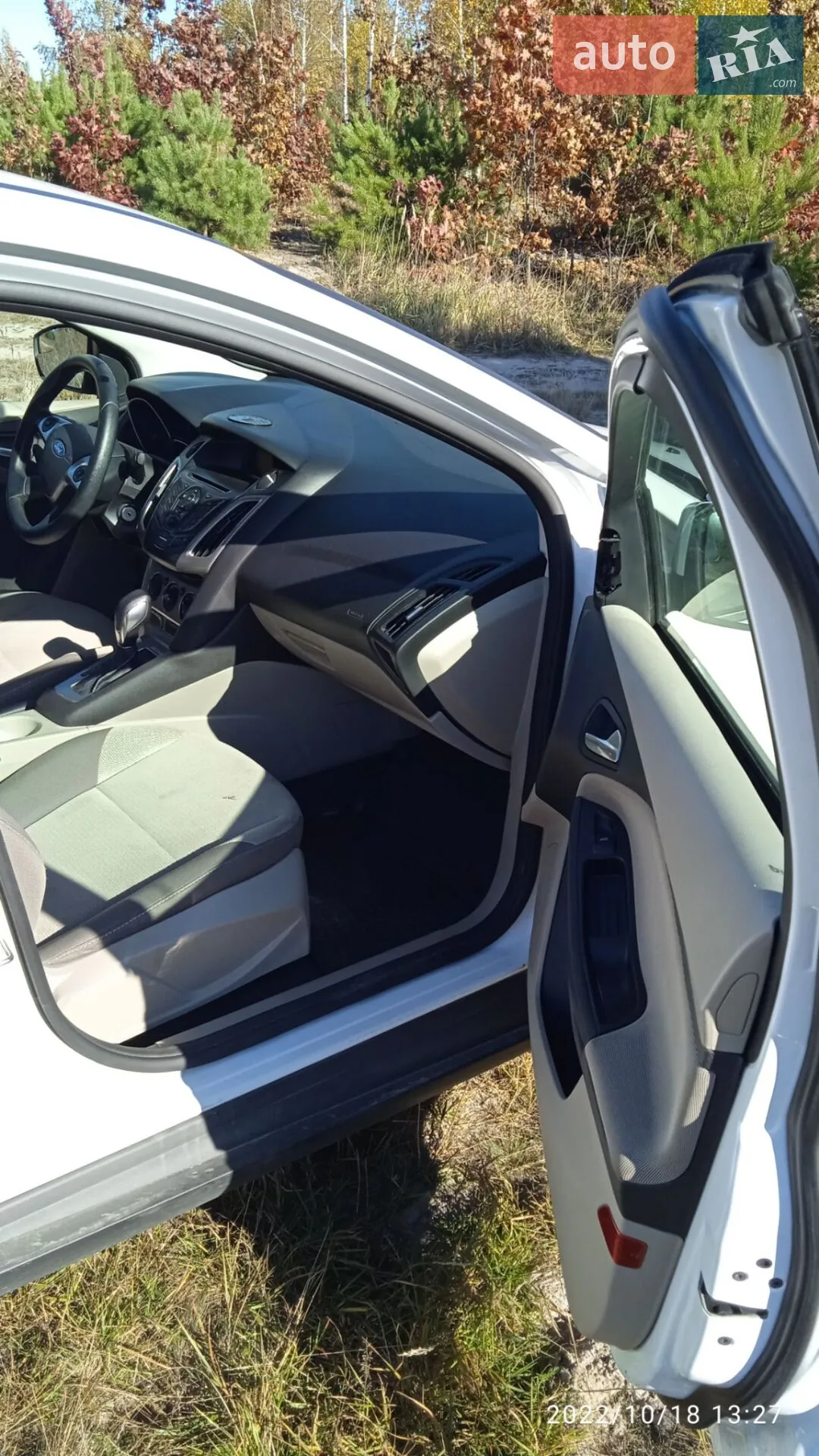 2014 Ford Focus - мініатюра 23