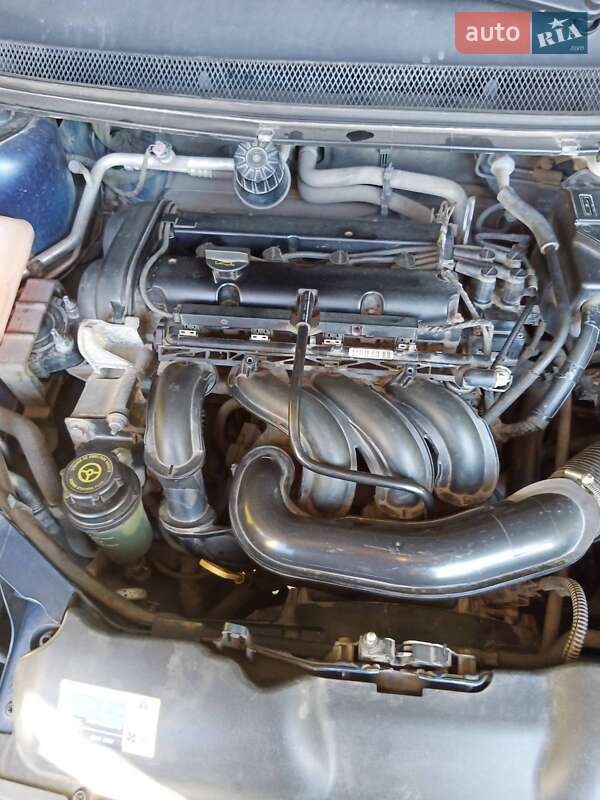 Универсал Ford Focus 2007 в Днепре