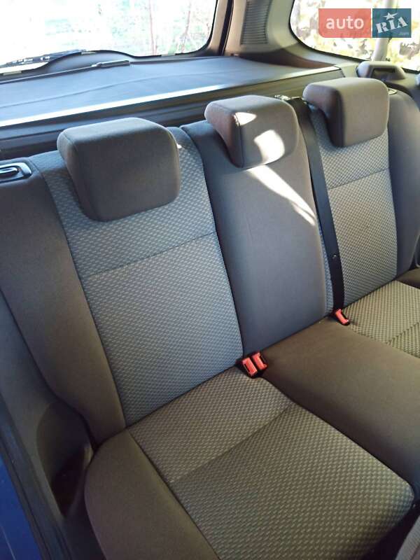 Универсал Ford Focus 2007 в Днепре