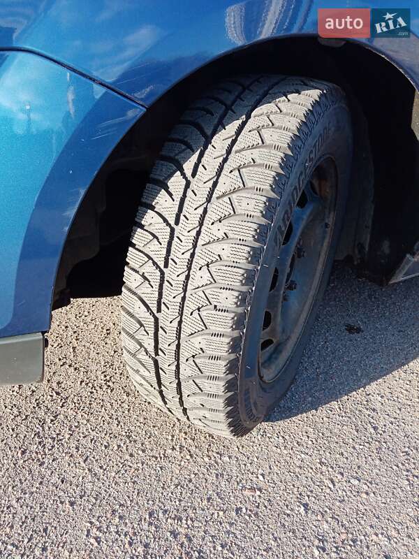Седан Ford Focus 2007 в Києві