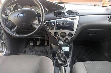 Хэтчбек Ford Focus 2004 в Мукачево