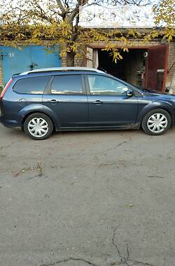 Универсал Ford Focus 2010 в Кривом Роге