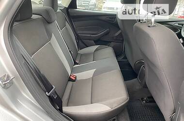 Седан Ford Focus 2012 в 