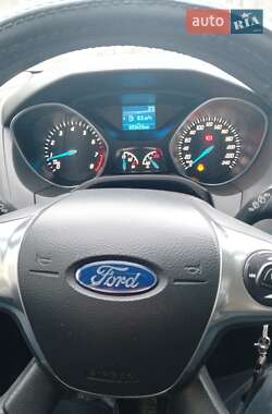 Хэтчбек Ford Focus 2013 в Великой Александровке