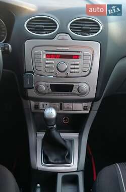 Универсал Ford Focus 2008 в Кропивницком