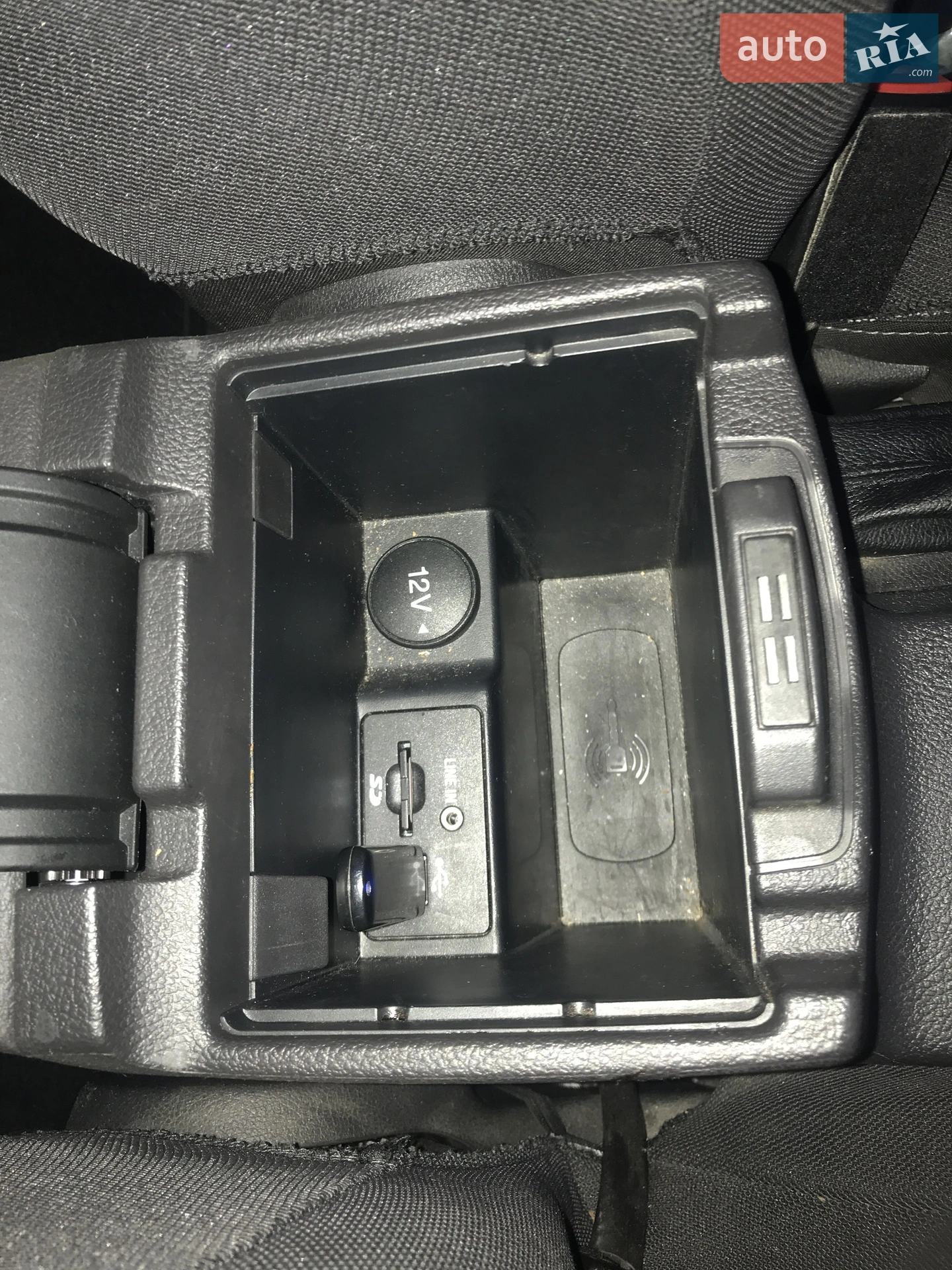 2015 Ford Focus - мініатюра 20