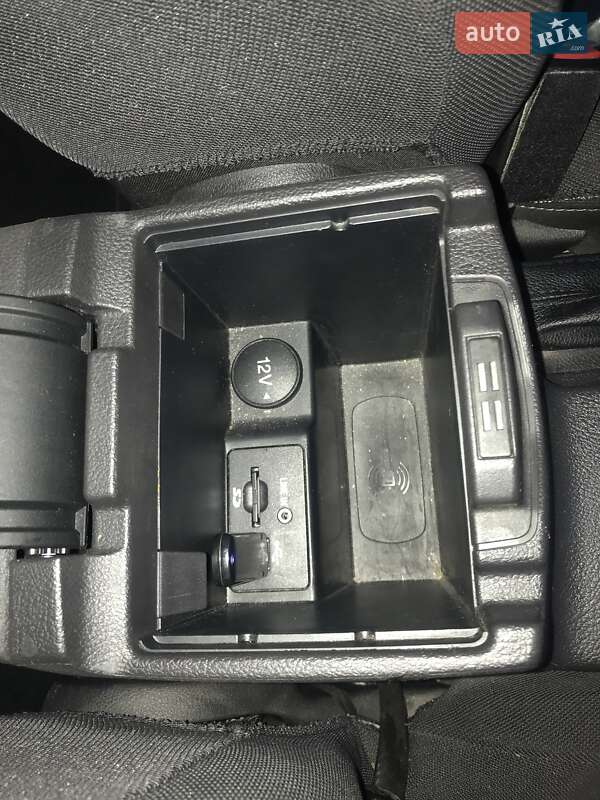 Универсал Ford Focus 2015 в Ковеле