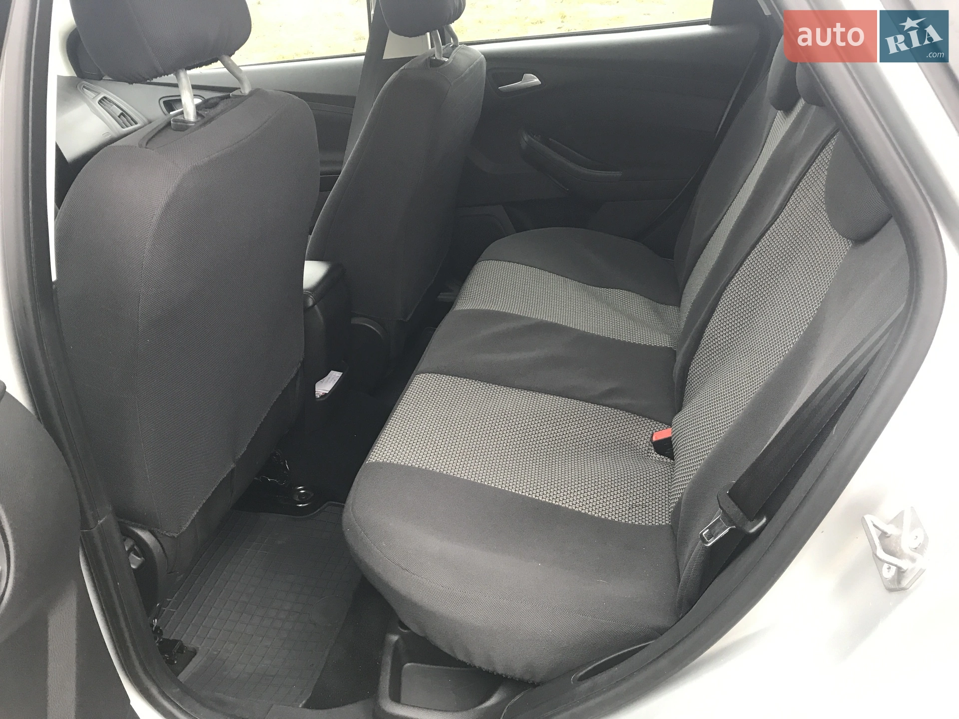 2015 Ford Focus - мініатюра 17