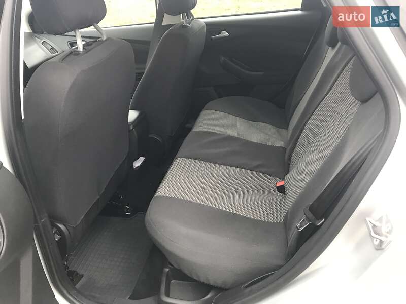 Универсал Ford Focus 2015 в Ковеле