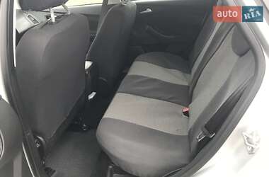 Универсал Ford Focus 2015 в 