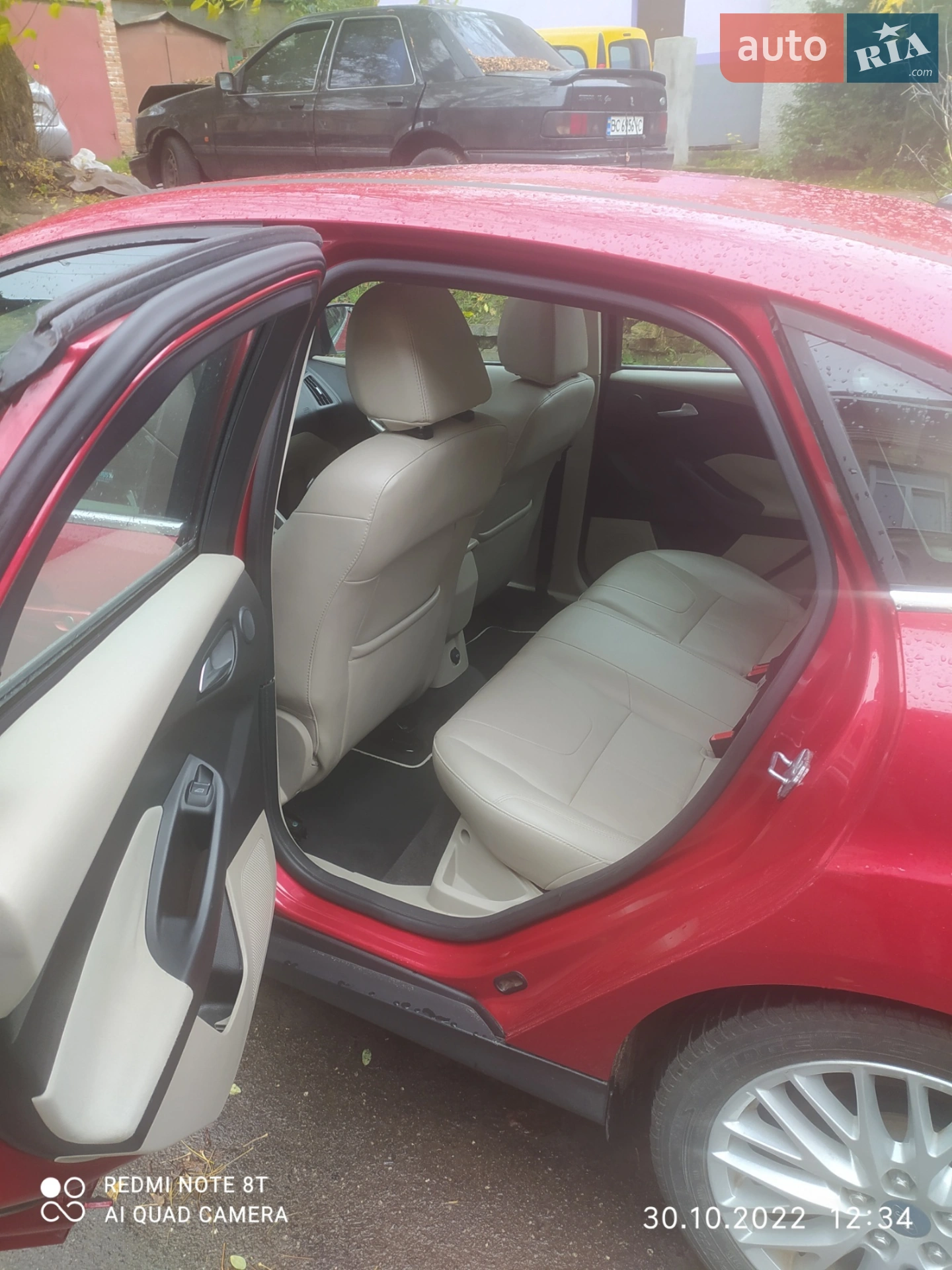 2012 Ford Focus - мініатюра 18