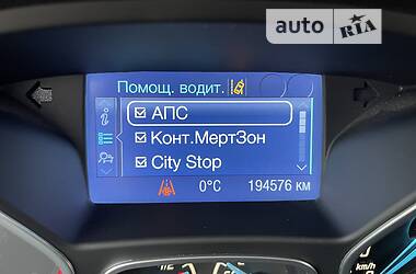 Універсал Ford Focus 2013 в Львові