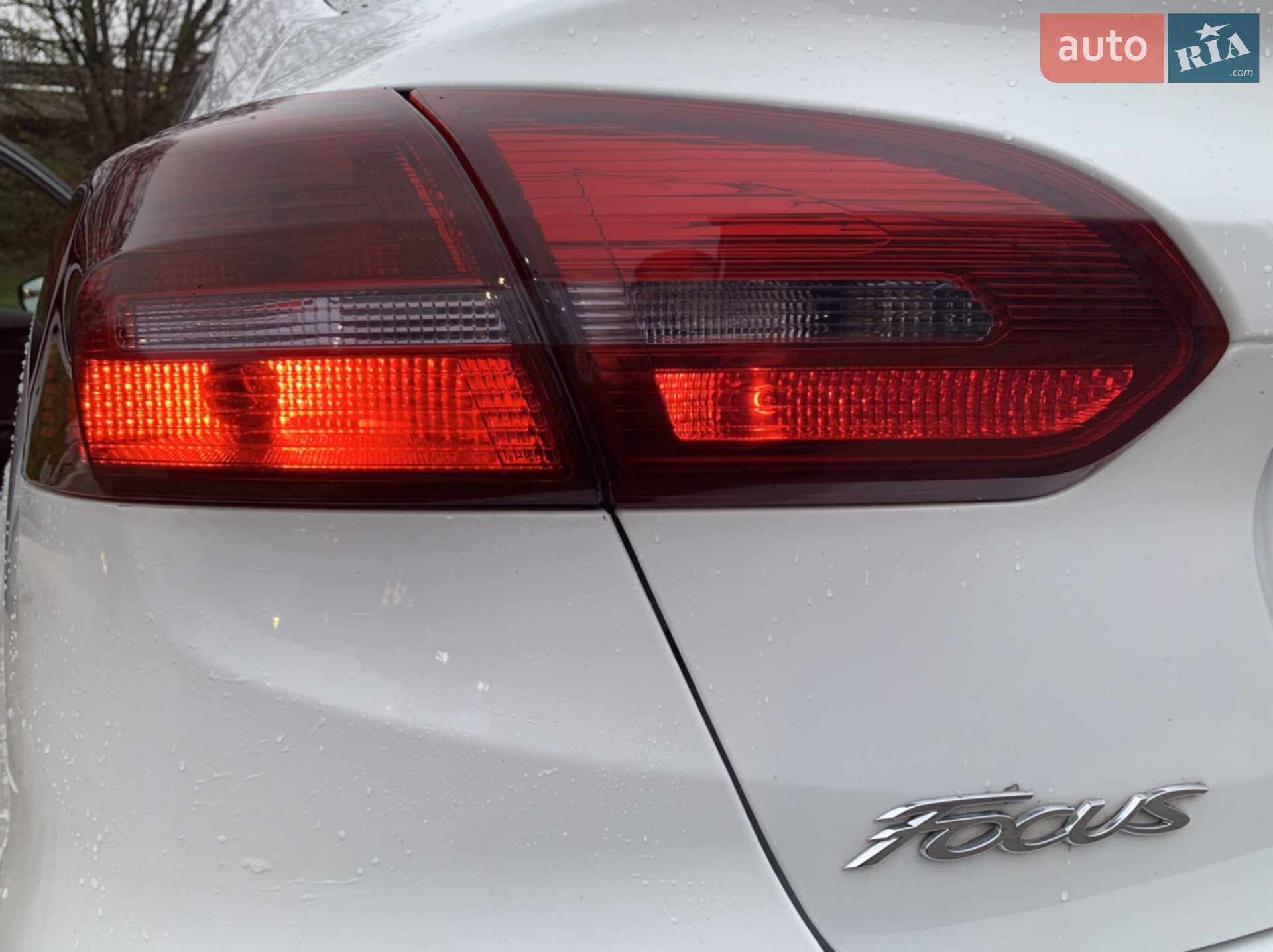 2017 Ford Focus - мініатюра 9