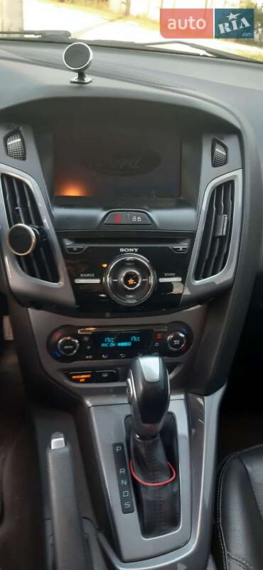 Седан Ford Focus 2014 в Запорожье