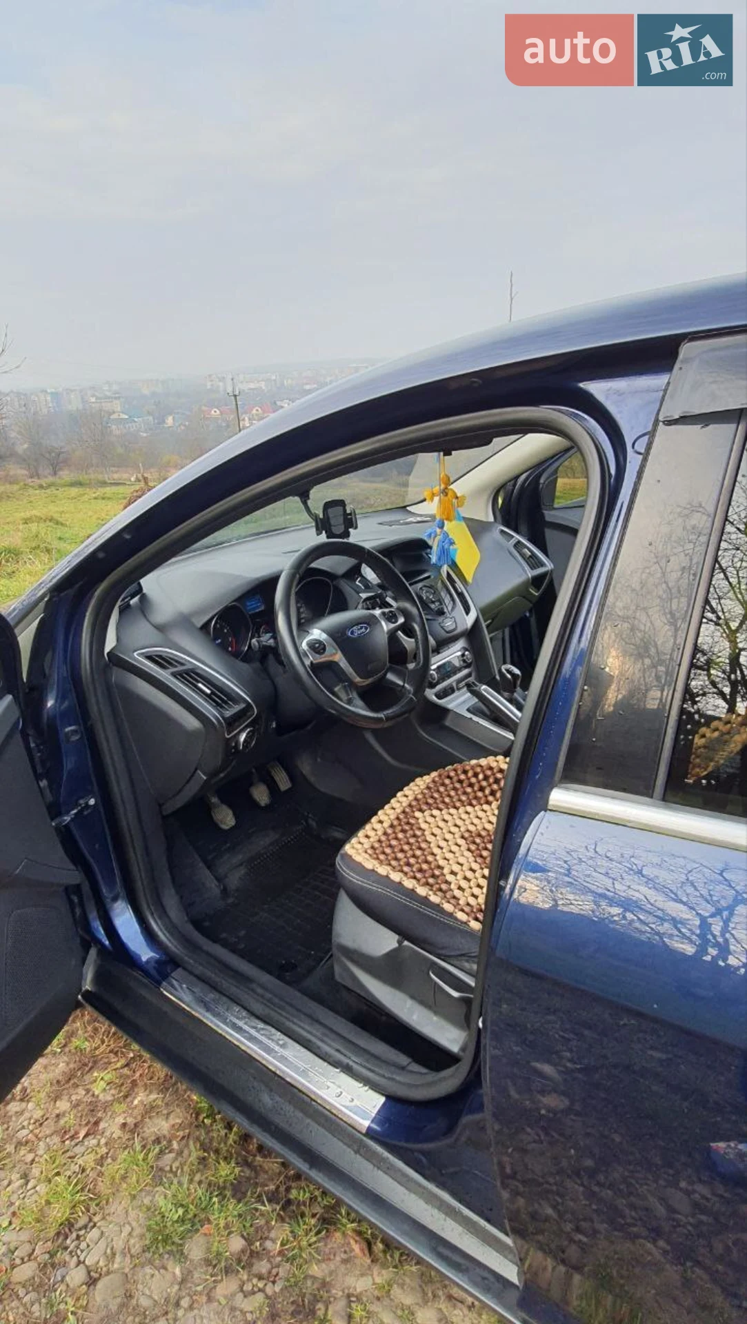 2013 Ford Focus - мініатюра 5
