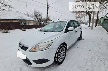 Універсал Ford Focus 2010 в Коростені фото 24 Універсал Ford Focus 2010 в Коростені