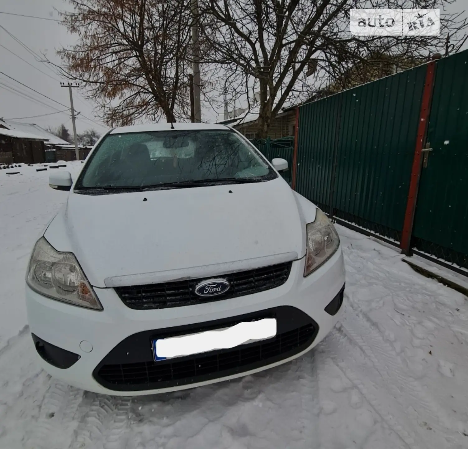 2010 Ford Focus - мініатюра 26