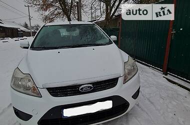 Универсал Ford Focus 2010 в 