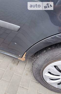 Универсал Ford Focus 2005 в 