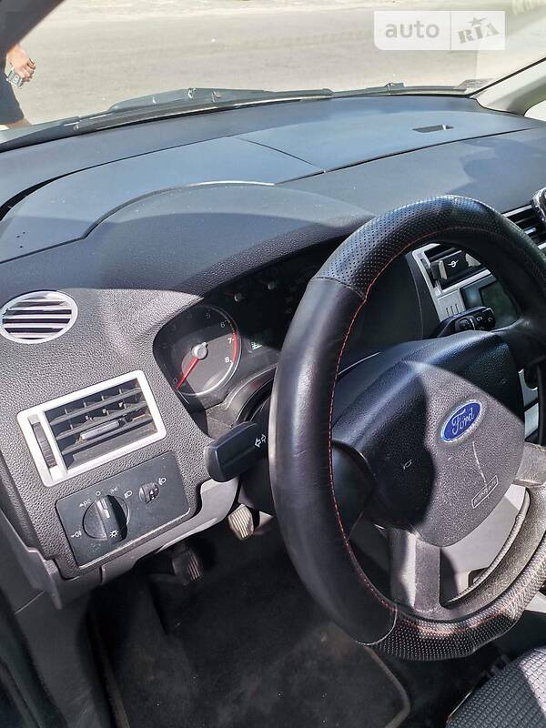 Универсал Ford Focus 2005 в 