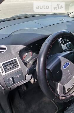 Универсал Ford Focus 2005 в 