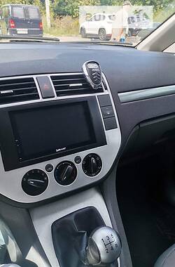 Универсал Ford Focus 2005 в 
