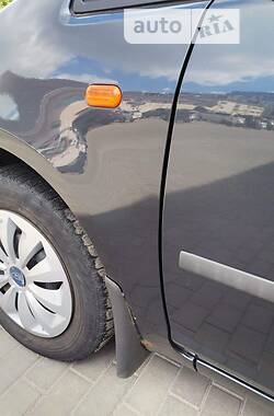 Универсал Ford Focus 2005 в 