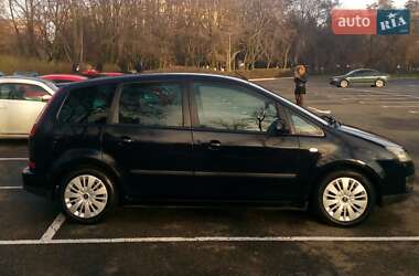 Универсал Ford Focus 2006 в Одессе