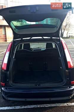 Универсал Ford Focus 2006 в Одессе