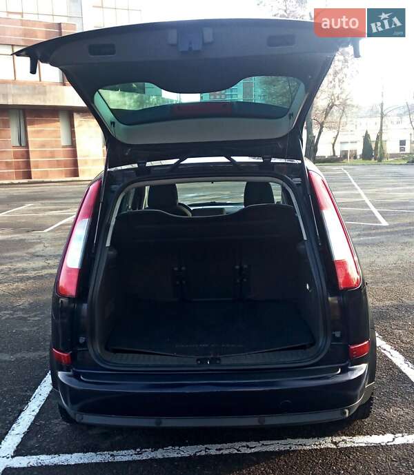 Универсал Ford Focus 2006 в Одессе фото 7 Универсал Ford Focus 2006 в Одессе