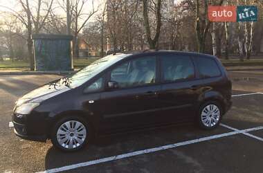 Универсал Ford Focus 2006 в Одессе