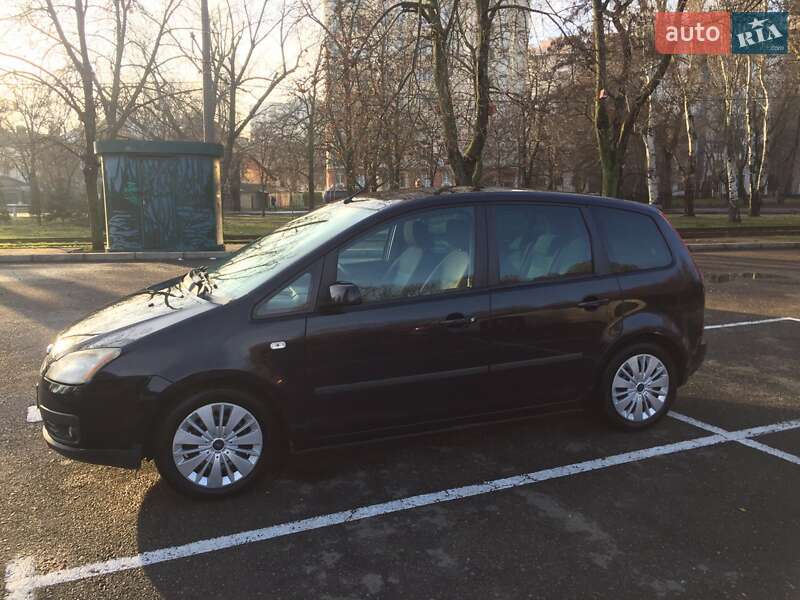 Универсал Ford Focus 2006 в Одессе фото 10 Универсал Ford Focus 2006 в Одессе