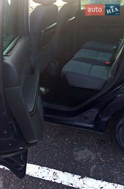 Универсал Ford Focus 2006 в Одессе