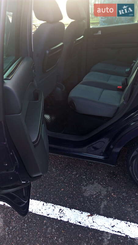 Универсал Ford Focus 2006 в Одессе фото 13 Универсал Ford Focus 2006 в Одессе