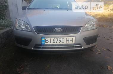 Хэтчбек Ford Focus 2007 в Кременчуге