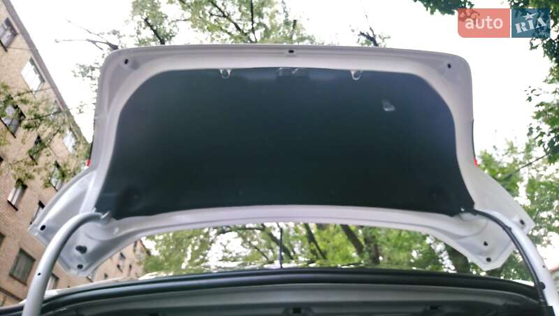 Седан Ford Focus 2016 в Кривом Роге