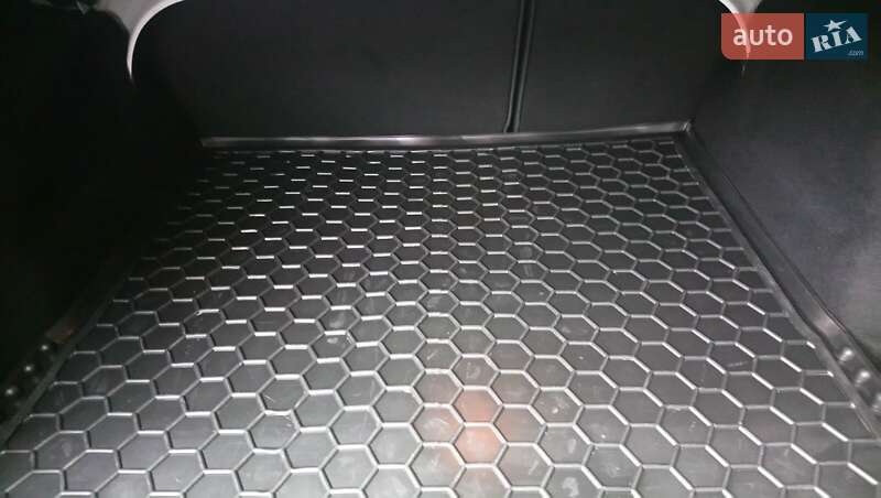 Седан Ford Focus 2016 в Кривом Роге