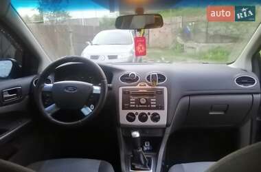 Седан Ford Focus 2006 в Луцке