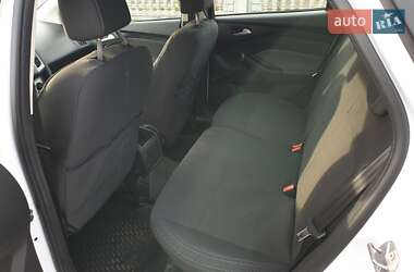 Седан Ford Focus 2014 в Переяславе