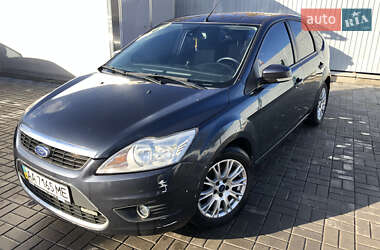 Хетчбек Ford Focus 2008 в Києві