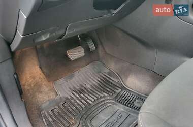 Седан Ford Focus 2017 в Киеве