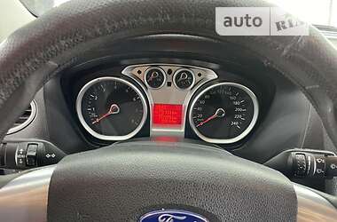 Универсал Ford Focus 2008 в Тернополе