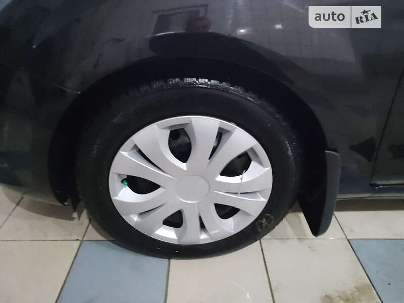 Универсал Ford Focus 2008 в Костополе