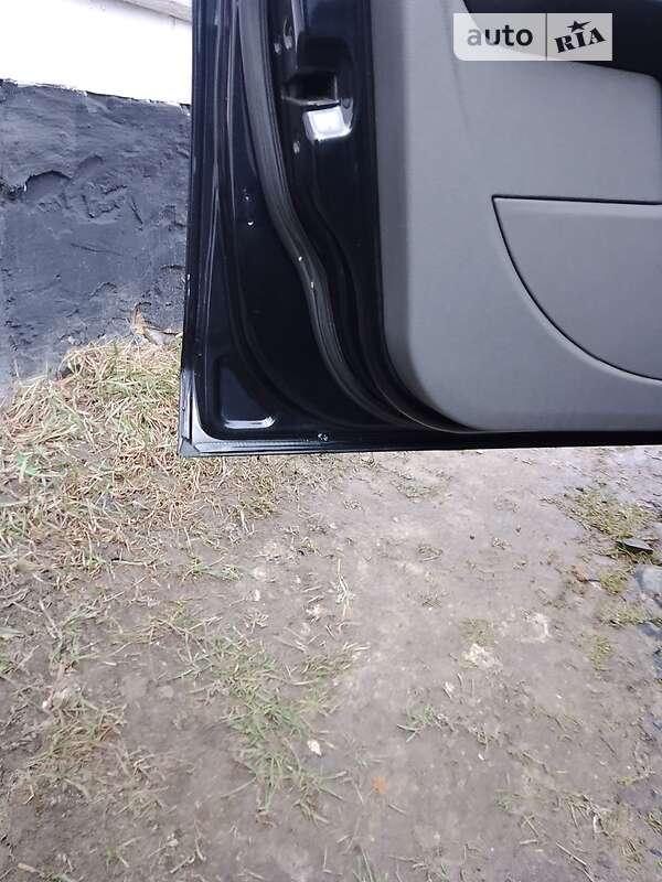 Универсал Ford Focus 2008 в Костополе