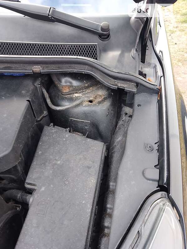 Универсал Ford Focus 2008 в Костополе