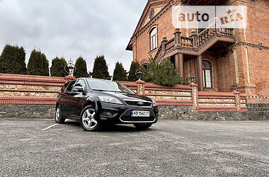 Універсал Ford Focus 2009 в Вінниці