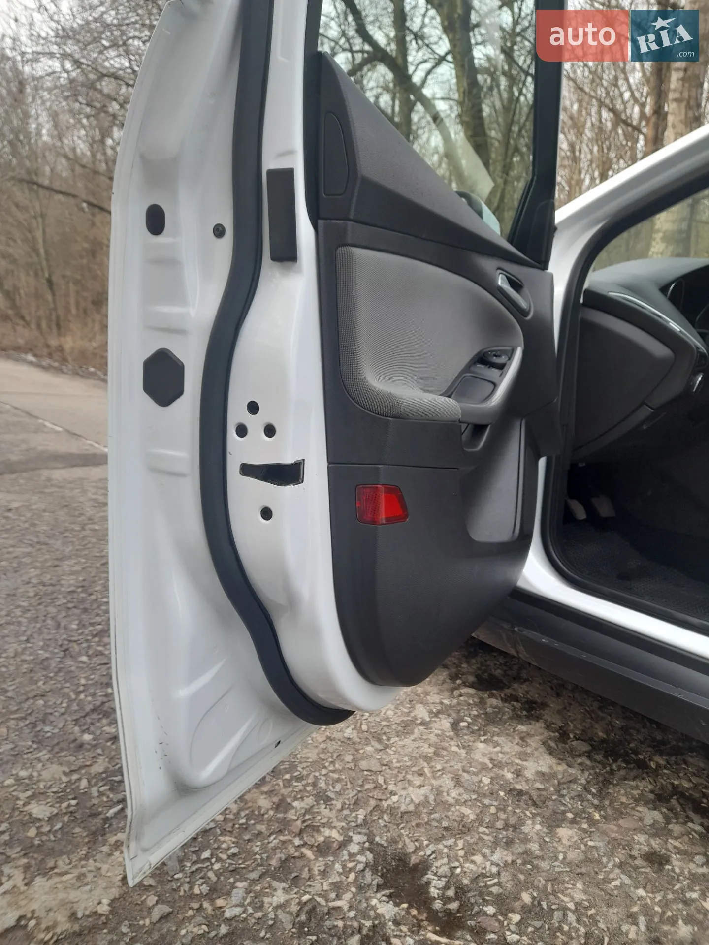 2012 Ford Focus - мініатюра 10