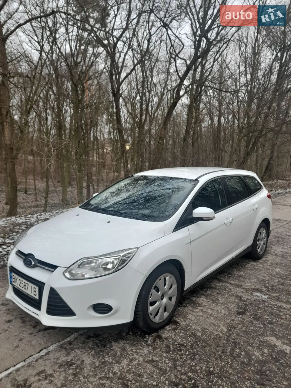2012 Ford Focus - мініатюра 28
