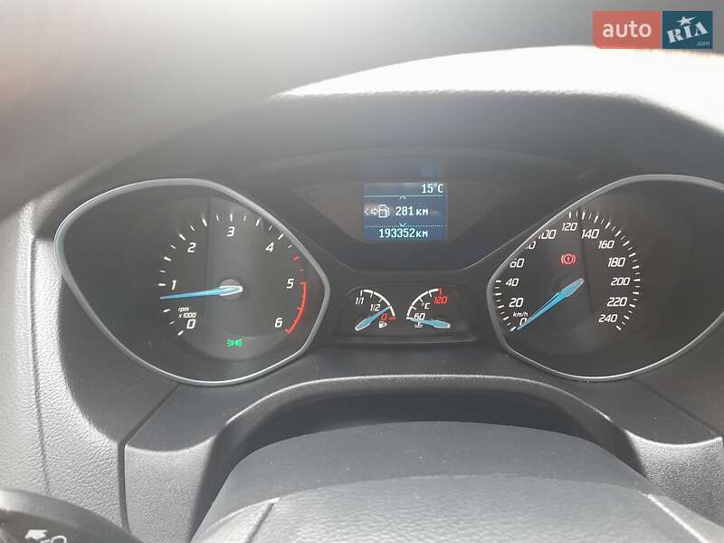 Універсал Ford Focus 2012 в Острозі фото 20 Універсал Ford Focus 2012 в Острозі